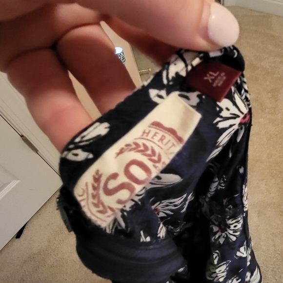 Little Summer Dress - Picture 2 of 7